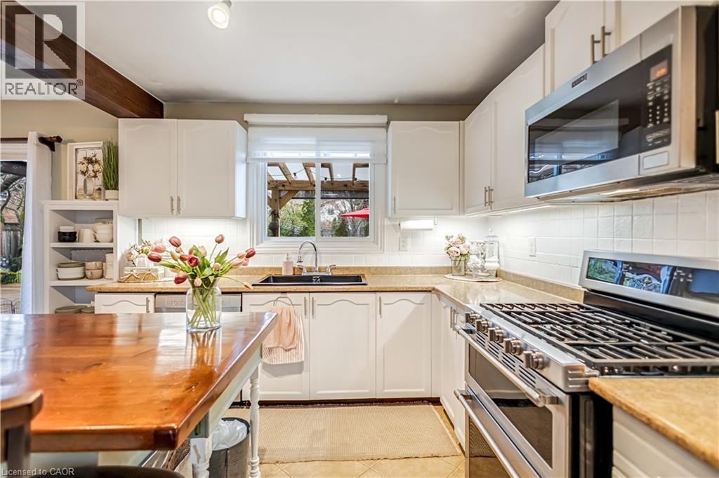 74 JOSEPHINE Drive, Hamilton, Ontario, L9B2B7 — Photo 12