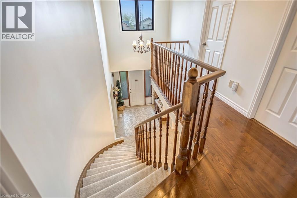 74 JOSEPHINE Drive, Hamilton, Ontario, L9B2B7 — Photo 22