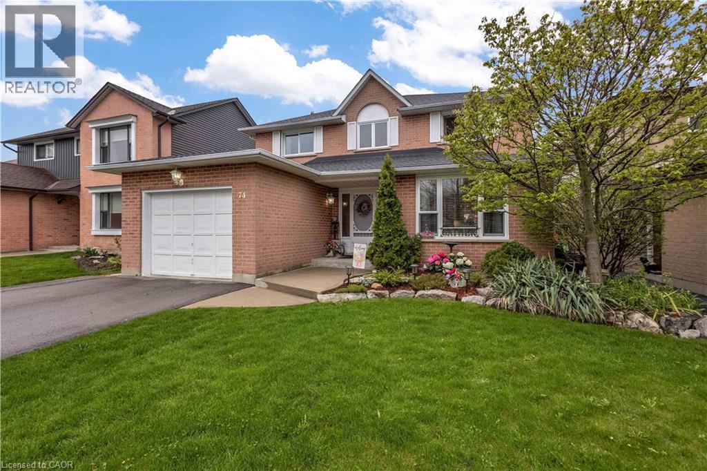 74 JOSEPHINE Drive, Hamilton, Ontario, L9B2B7 — Photo 3