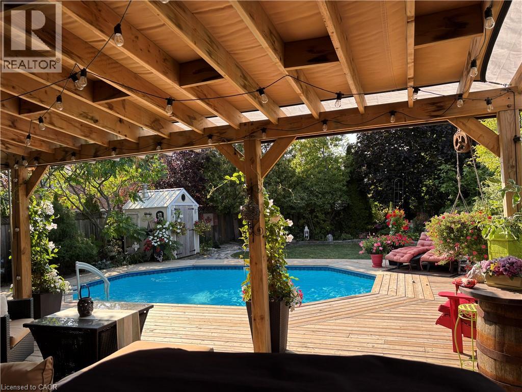 74 JOSEPHINE Drive, Hamilton, Ontario, L9B2B7 — Photo 35
