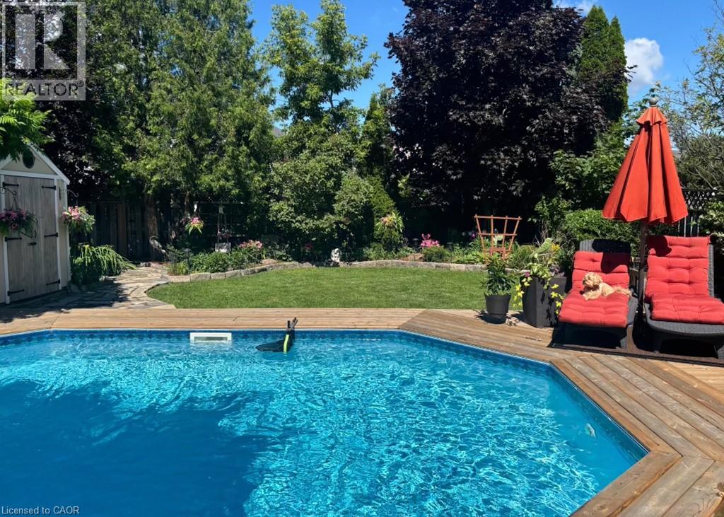 74 JOSEPHINE Drive, Hamilton, Ontario, L9B2B7 — Photo 36