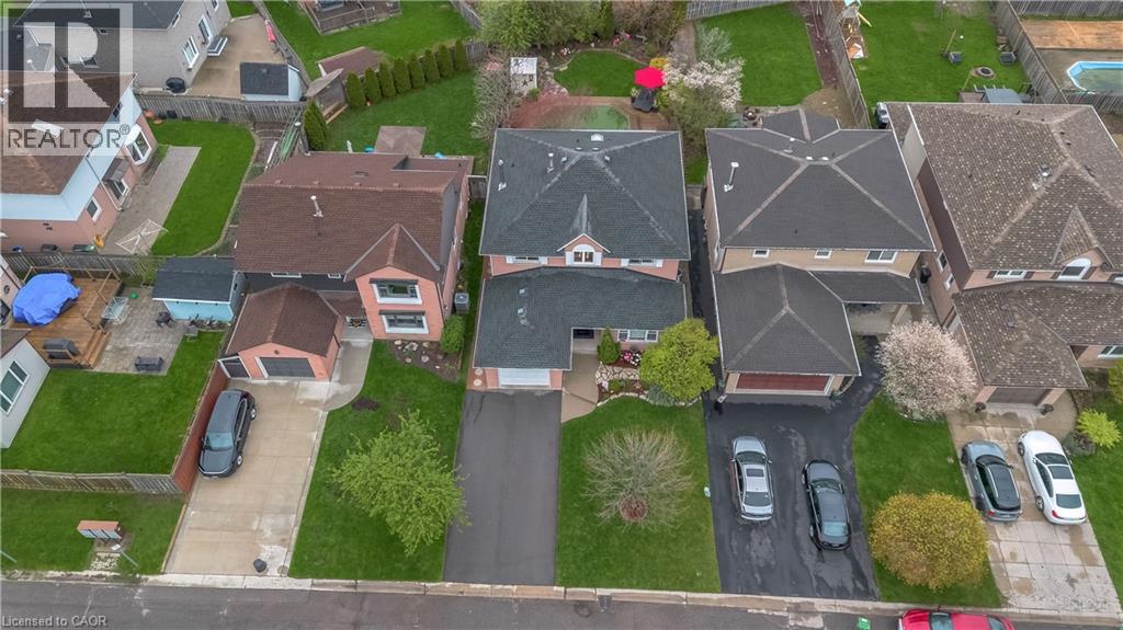 74 JOSEPHINE Drive, Hamilton, Ontario, L9B2B7 — Photo 41