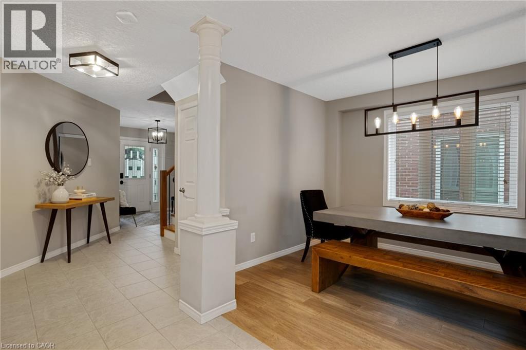 99 UDVARI Crescent, Kitchener, Ontario, N2N0A2 — Photo 10