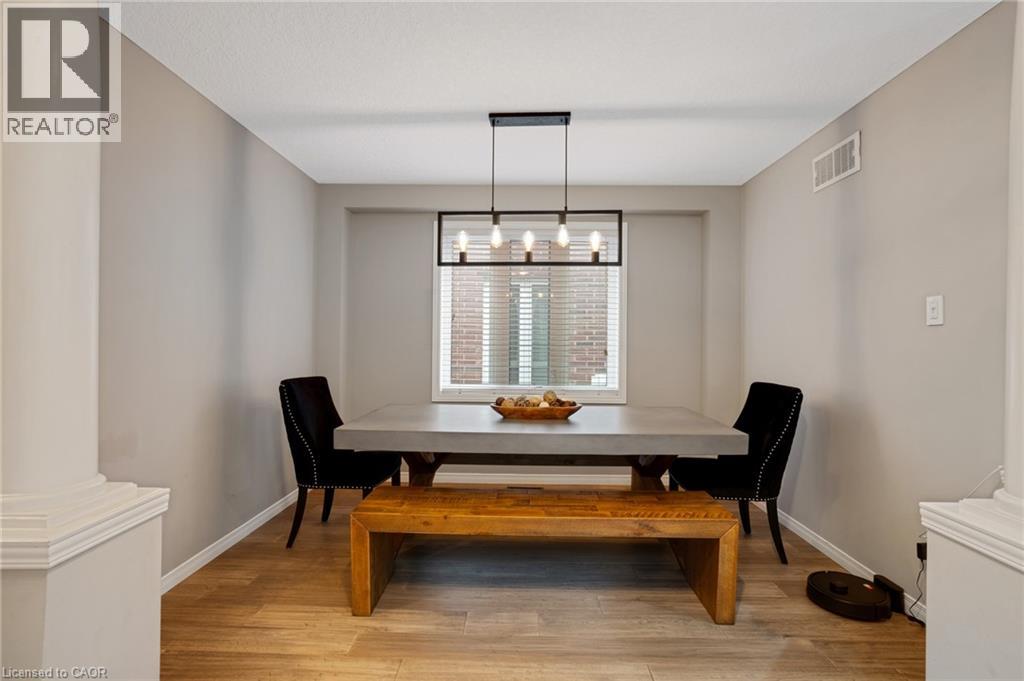 99 UDVARI Crescent, Kitchener, Ontario, N2N0A2 — Photo 11