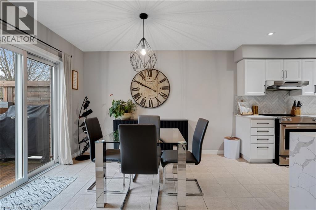 99 UDVARI Crescent, Kitchener, Ontario, N2N0A2 — Photo 16