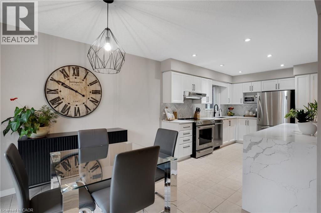 99 UDVARI Crescent, Kitchener, Ontario, N2N0A2 — Photo 17