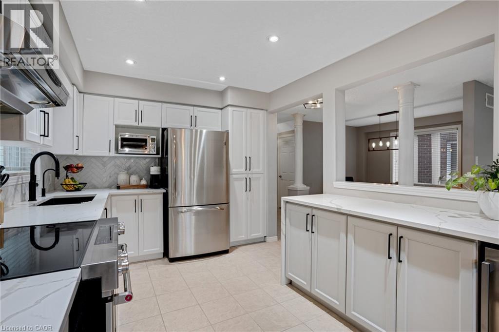 99 UDVARI Crescent, Kitchener, Ontario, N2N0A2 — Photo 19