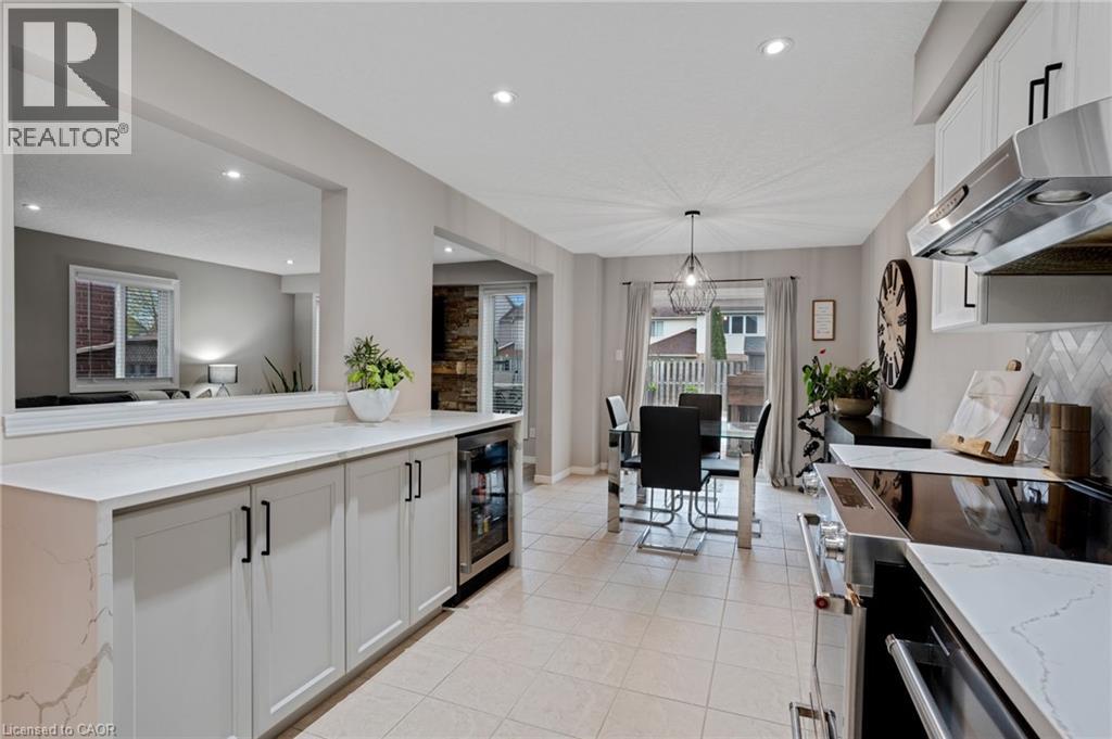 99 UDVARI Crescent, Kitchener, Ontario, N2N0A2 — Photo 20
