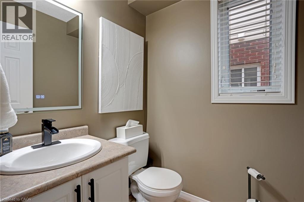 99 UDVARI Crescent, Kitchener, Ontario, N2N0A2 — Photo 21