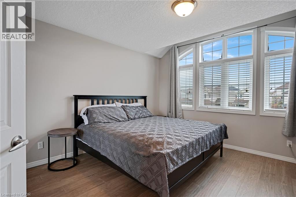 99 UDVARI Crescent, Kitchener, Ontario, N2N0A2 — Photo 29