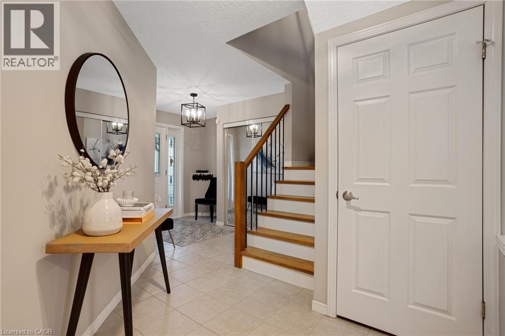 99 UDVARI Crescent, Kitchener, Ontario, N2N0A2 — Photo 9