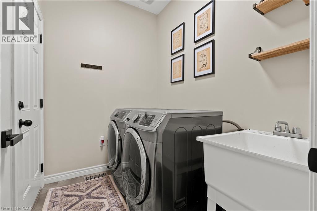 292 KEYSTONE Crescent, Hamilton, Ontario, L0R1P0 — Photo 10