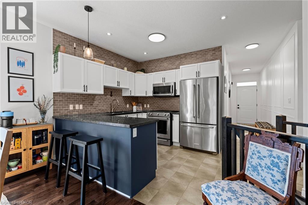 292 KEYSTONE Crescent, Hamilton, Ontario, L0R1P0 — Photo 11