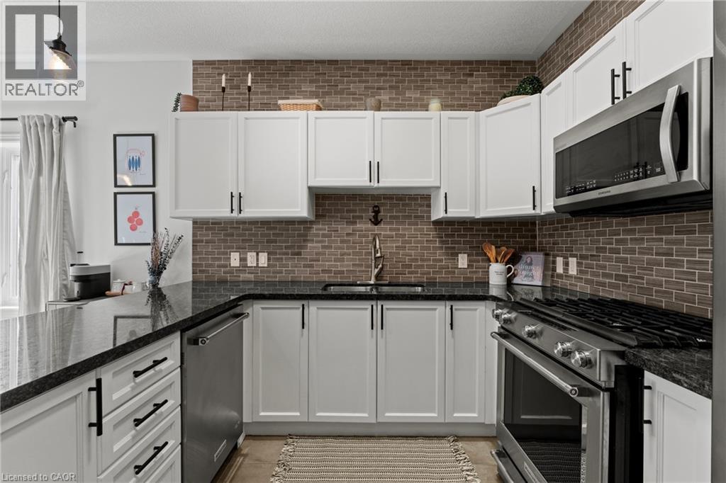 292 KEYSTONE Crescent, Hamilton, Ontario, L0R1P0 — Photo 13