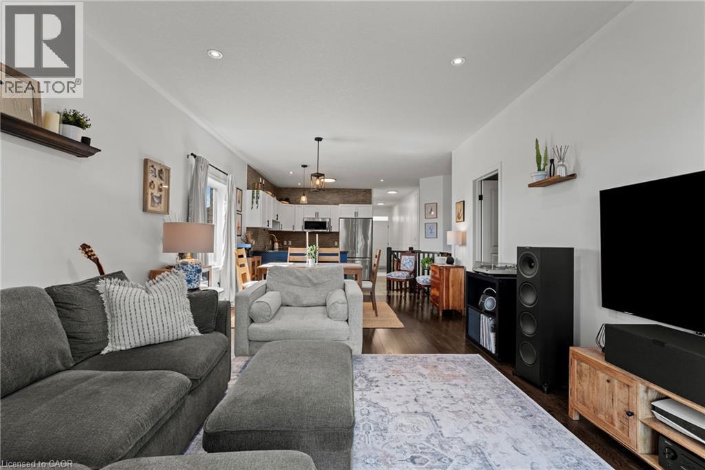 292 KEYSTONE Crescent, Hamilton, Ontario, L0R1P0 — Photo 22