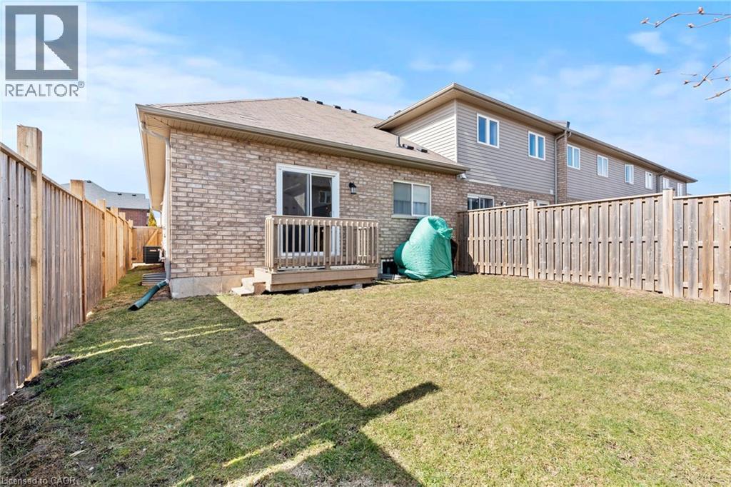 292 KEYSTONE Crescent, Hamilton, Ontario, L0R1P0 — Photo 36