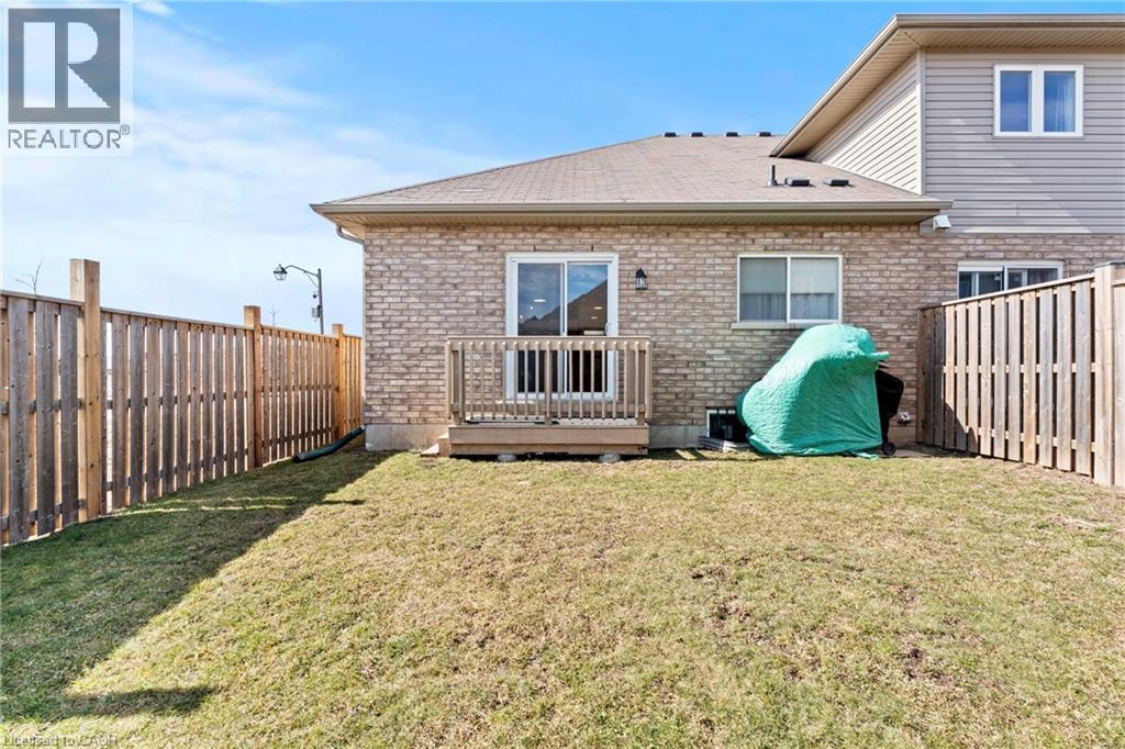292 KEYSTONE Crescent, Hamilton, Ontario, L0R1P0 — Photo 37
