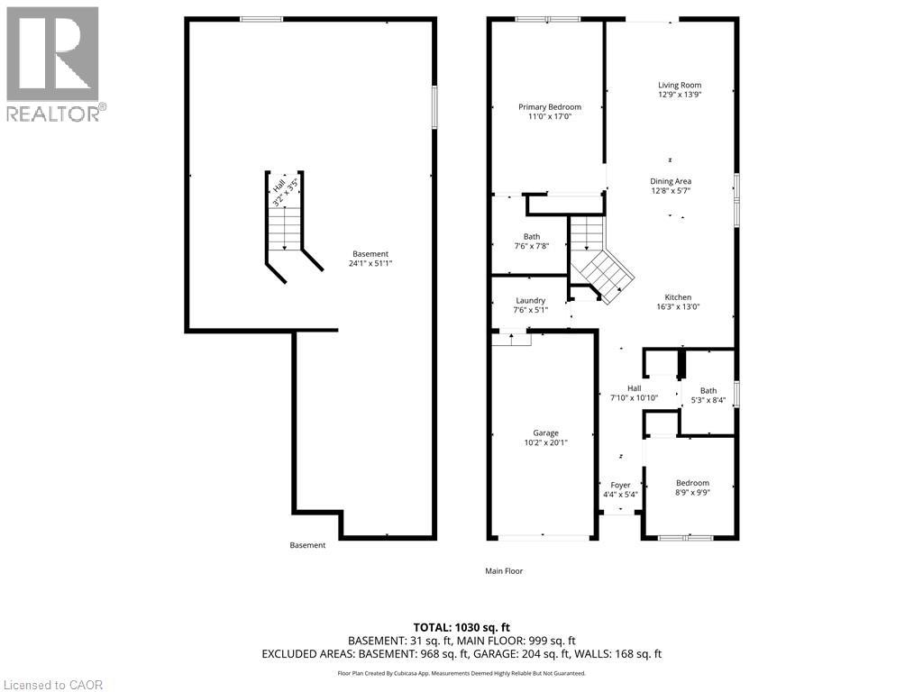 292 KEYSTONE Crescent, Hamilton, Ontario, L0R1P0 — Photo 41