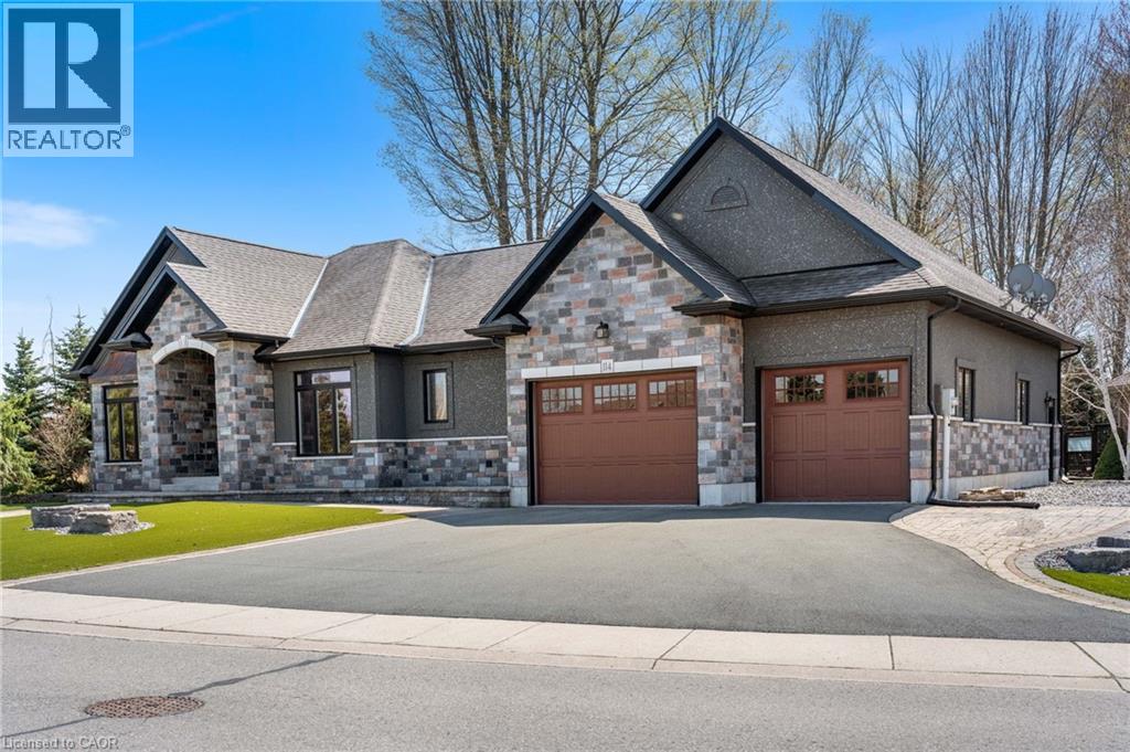114 DONJON Boulevard, Port Dover, Ontario, N0A1N7 — Photo 3