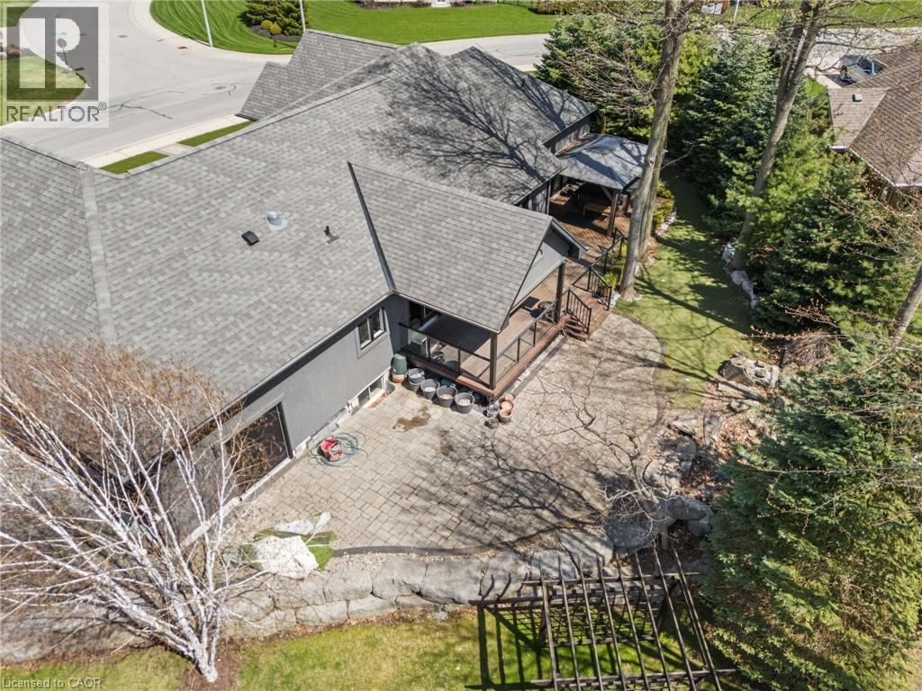 114 DONJON Boulevard, Port Dover, Ontario, N0A1N7 — Photo 33