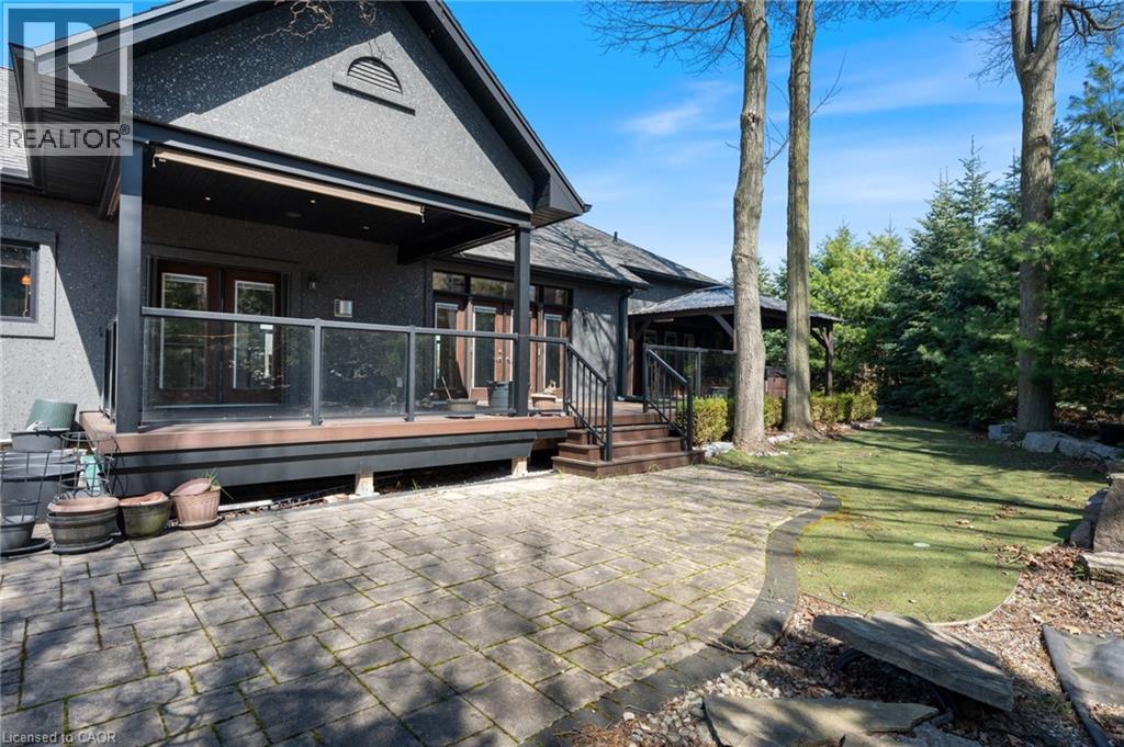 114 DONJON Boulevard, Port Dover, Ontario, N0A1N7 — Photo 36