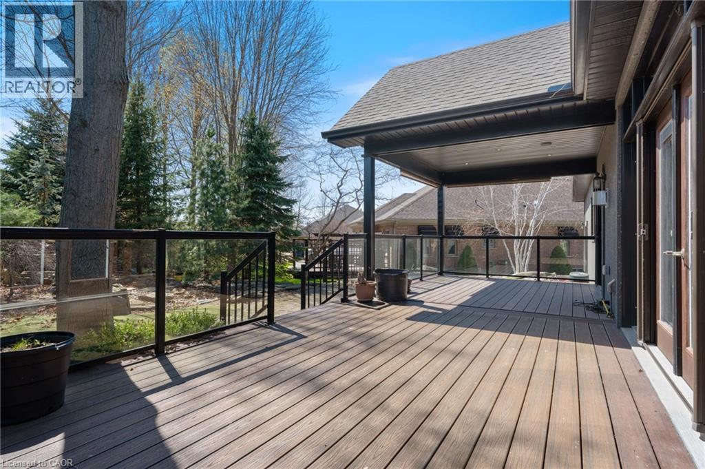 114 DONJON Boulevard, Port Dover, Ontario, N0A1N7 — Photo 37