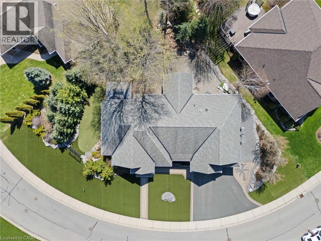 114 DONJON Boulevard, Port Dover, Ontario, N0A1N7 — Photo 43