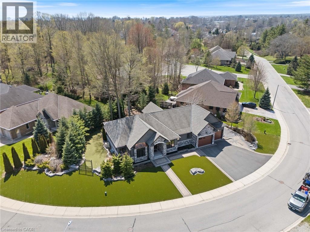 114 DONJON Boulevard, Port Dover, Ontario, N0A1N7 — Photo 44