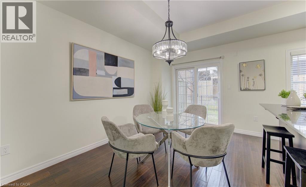 36 PRINCE ALBERT Boulevard, Kitchener, Ontario, N2H0B4 — Photo 7