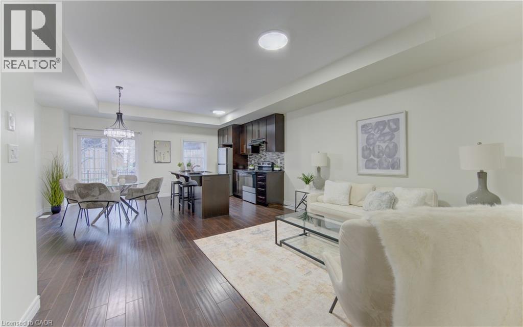 36 PRINCE ALBERT Boulevard, Kitchener, Ontario, N2H0B4 — Photo 8