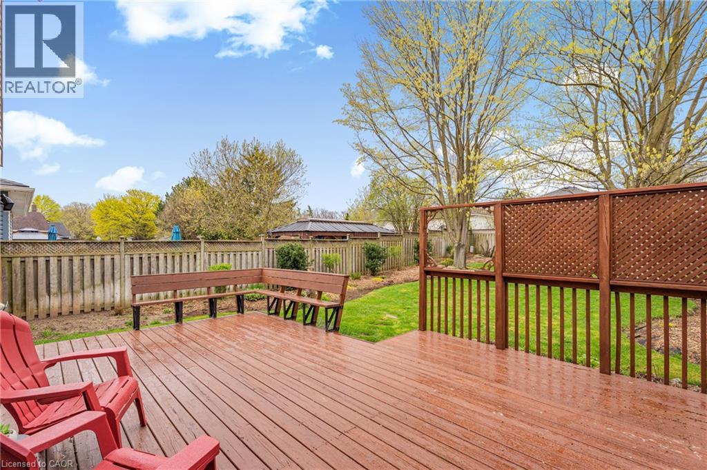 56 ANGELA Crescent, Cambridge, Ontario, N1S4B6 — Photo 38
