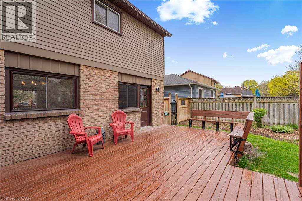 56 ANGELA Crescent, Cambridge, Ontario, N1S4B6 — Photo 39