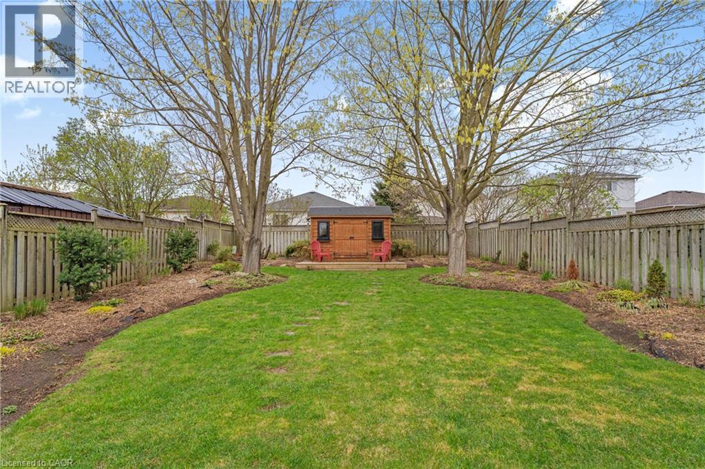 56 ANGELA Crescent, Cambridge, Ontario, N1S4B6 — Photo 41