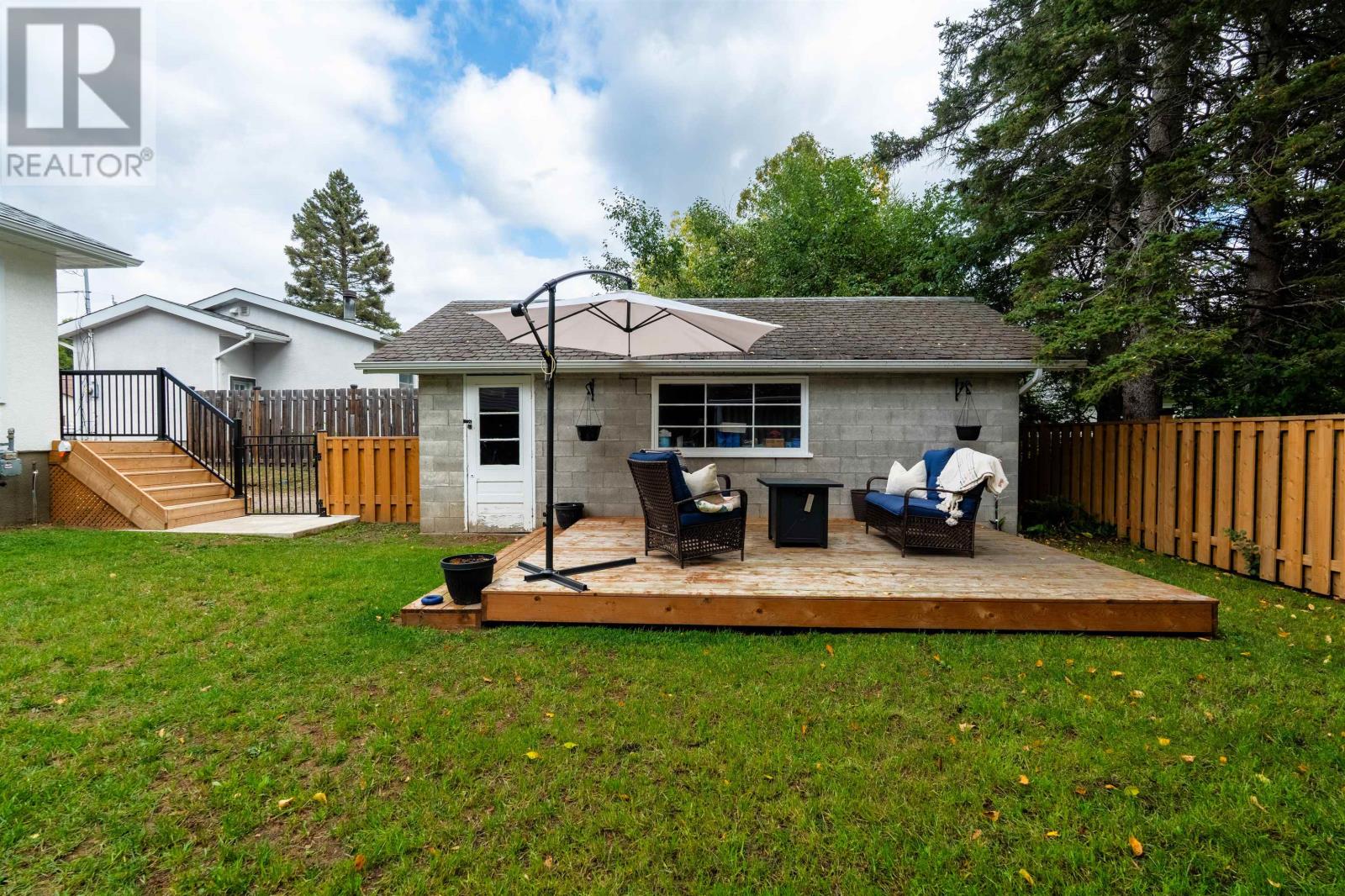 487 Richard ST, Thunder Bay, Ontario, P7A1R2 — Photo 39