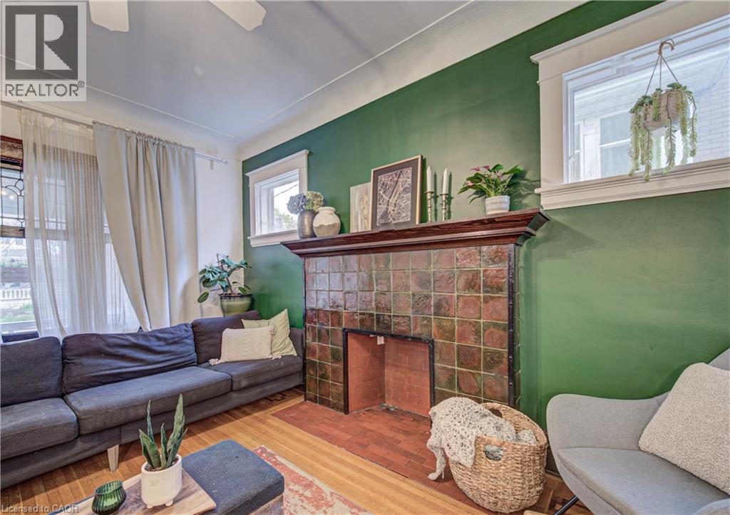 114 PROSPECT Street S, Hamilton, Ontario, L8M2Z2 — Photo 10