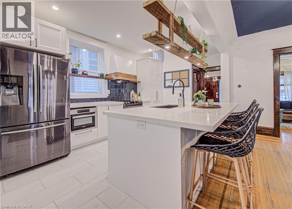 114 PROSPECT Street S, Hamilton, Ontario, L8M2Z2 — Photo 14