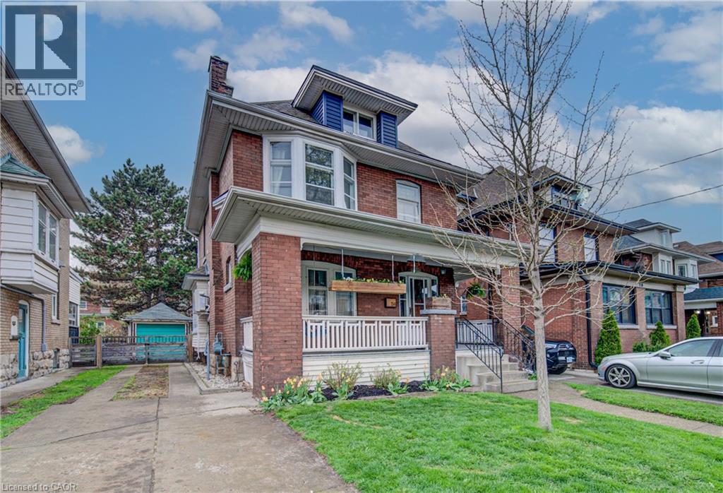 114 PROSPECT Street S, Hamilton, Ontario, L8M2Z2 — Photo 2