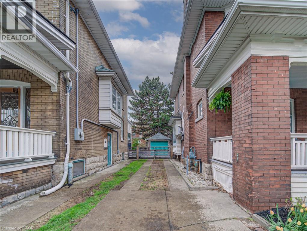 114 PROSPECT Street S, Hamilton, Ontario, L8M2Z2 — Photo 3