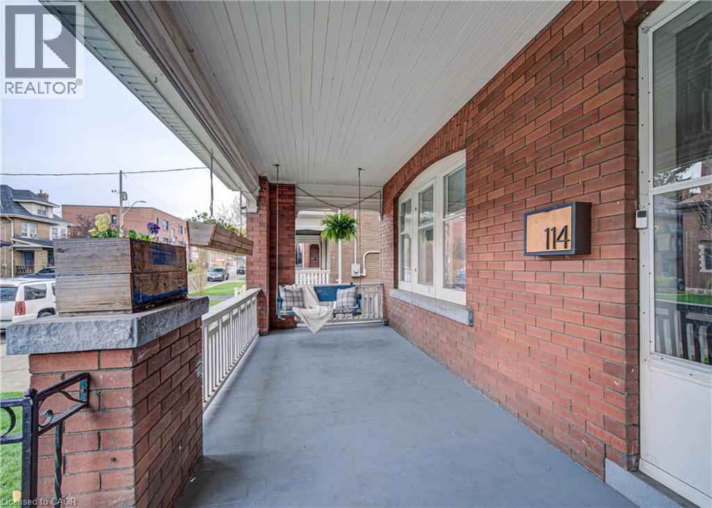 114 PROSPECT Street S, Hamilton, Ontario, L8M2Z2 — Photo 4