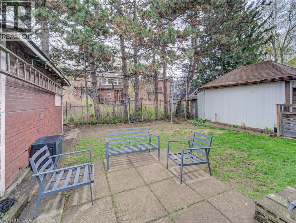 114 PROSPECT Street S, Hamilton, Ontario, L8M2Z2 — Photo 44