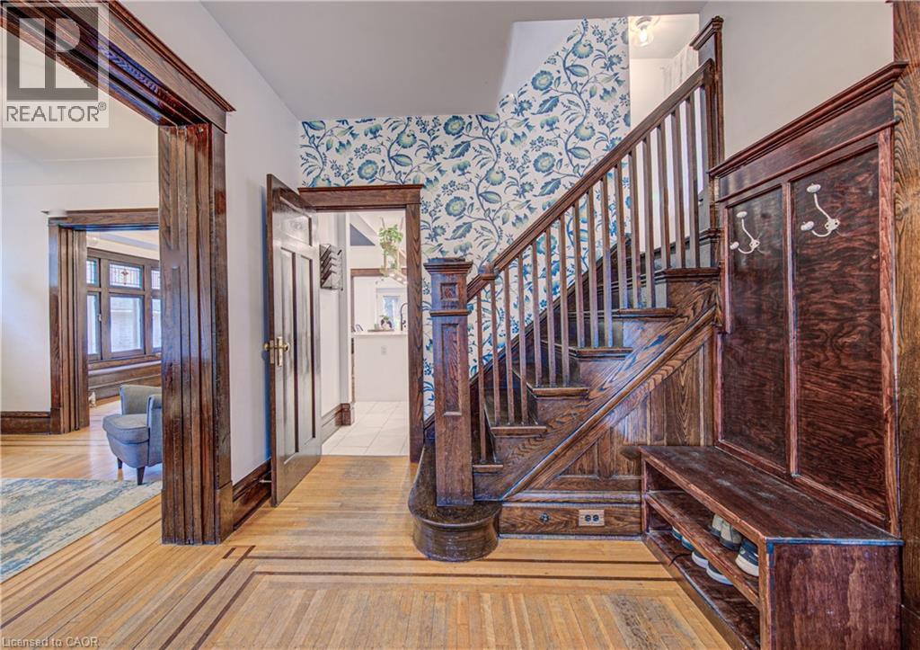 114 PROSPECT Street S, Hamilton, Ontario, L8M2Z2 — Photo 7