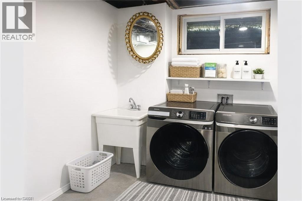 150 OVERLEA Drive, Kitchener, Ontario, N2M1T3 — Photo 13