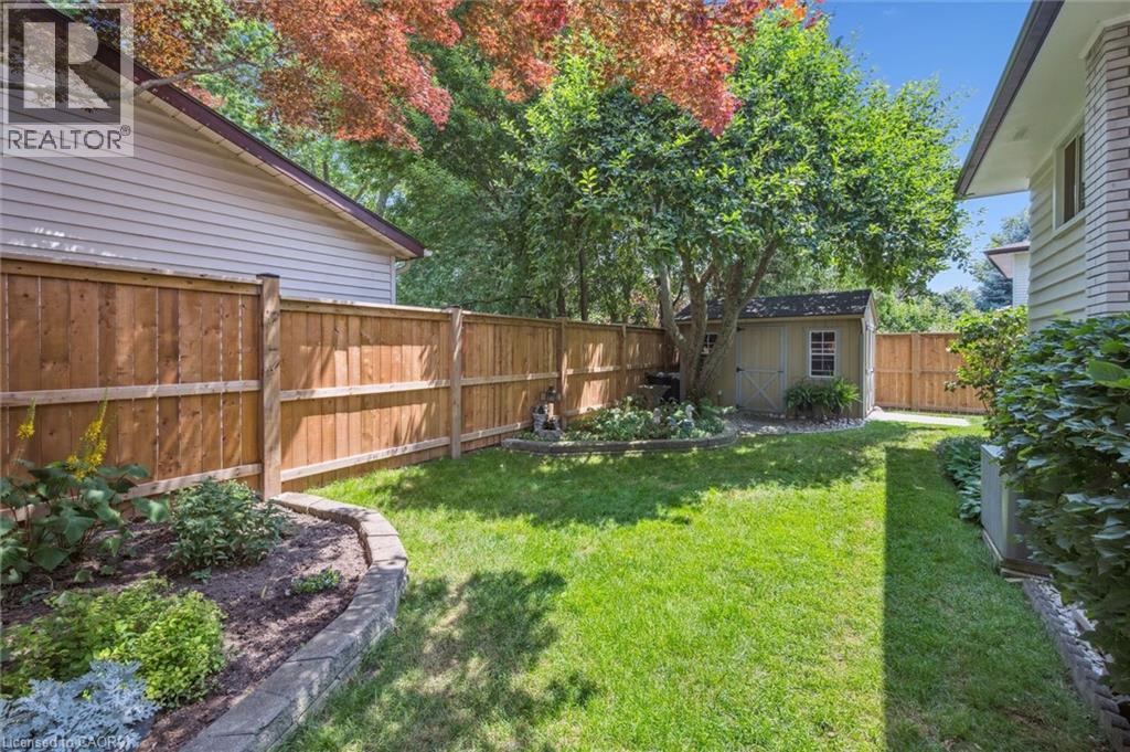 574 SPRUCEHILL Avenue, Waterloo, Ontario, N2L4V9 — Photo 32