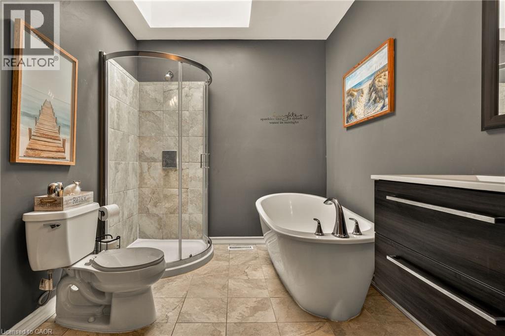 5119 CHERRYHILL Crescent, Burlington, Ontario, L7L4B8 — Photo 17