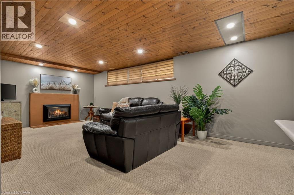 5119 CHERRYHILL Crescent, Burlington, Ontario, L7L4B8 — Photo 19