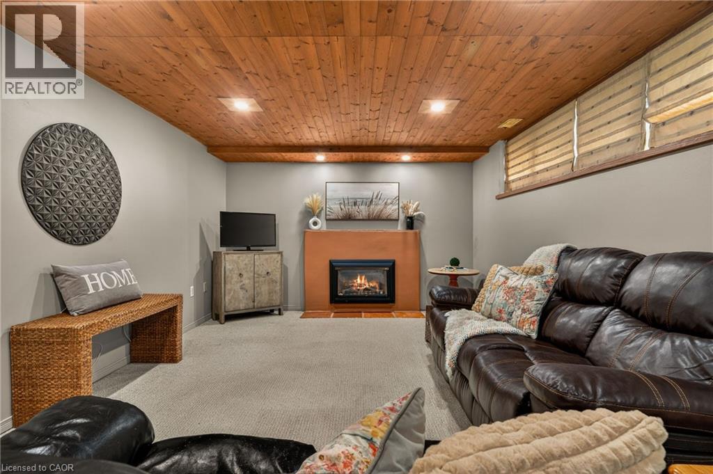 5119 CHERRYHILL Crescent, Burlington, Ontario, L7L4B8 — Photo 20
