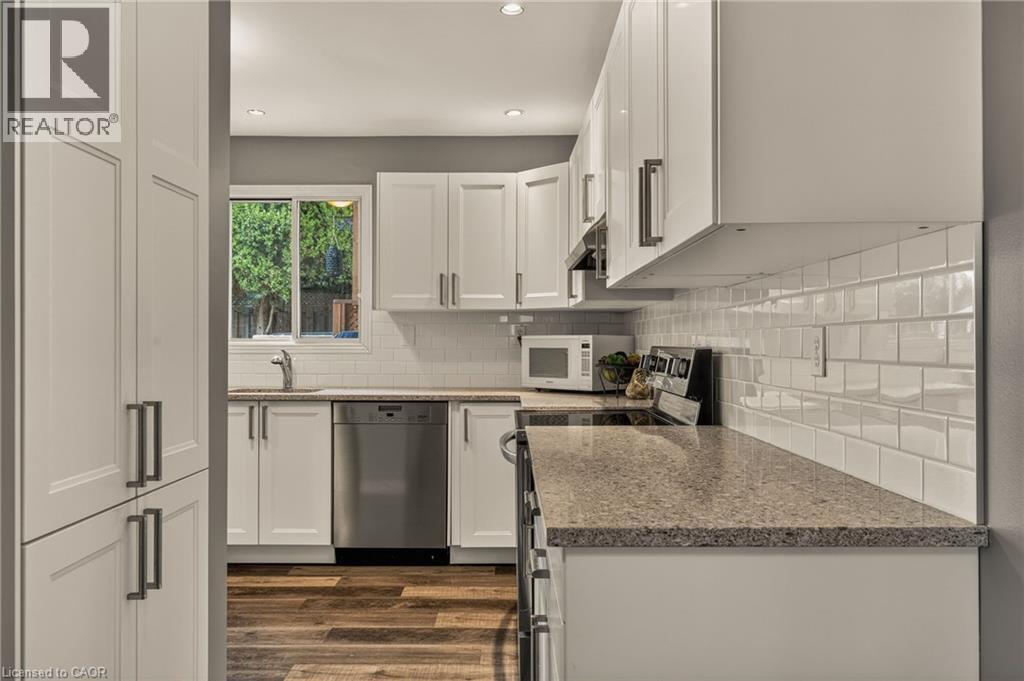 5119 CHERRYHILL Crescent, Burlington, Ontario, L7L4B8 — Photo 24