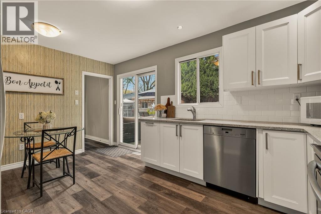 5119 CHERRYHILL Crescent, Burlington, Ontario, L7L4B8 — Photo 25