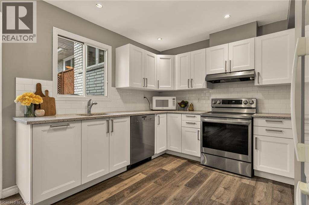 5119 CHERRYHILL Crescent, Burlington, Ontario, L7L4B8 — Photo 26