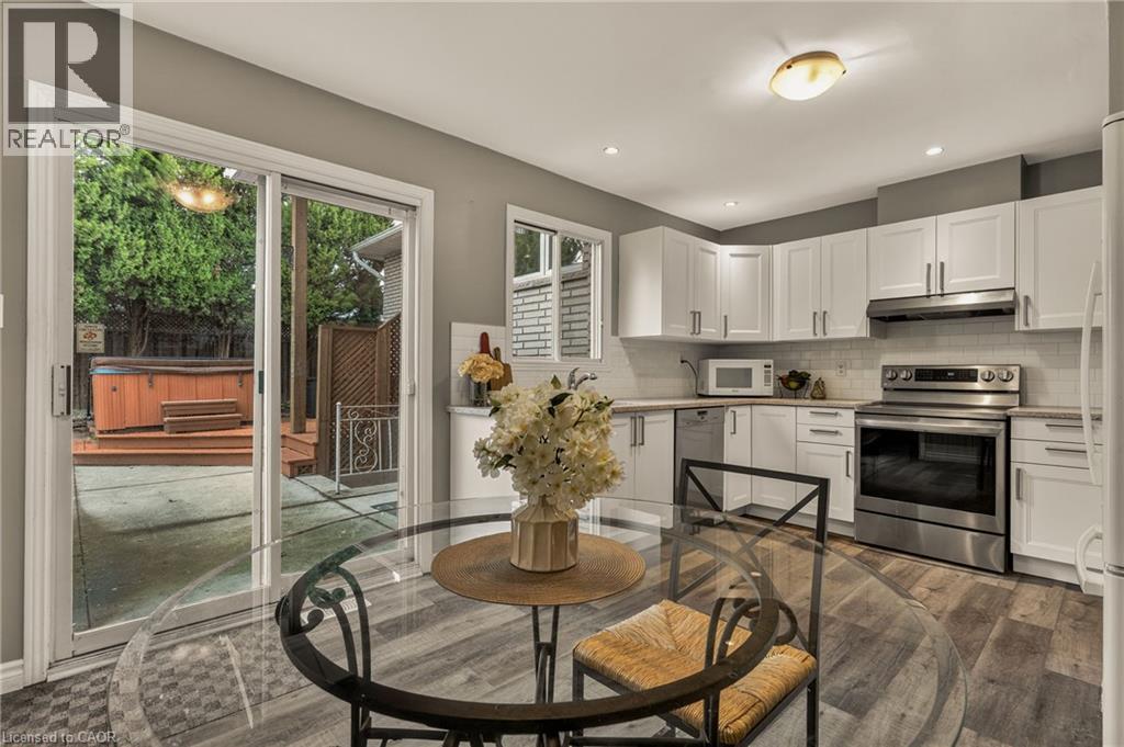 5119 CHERRYHILL Crescent, Burlington, Ontario, L7L4B8 — Photo 27